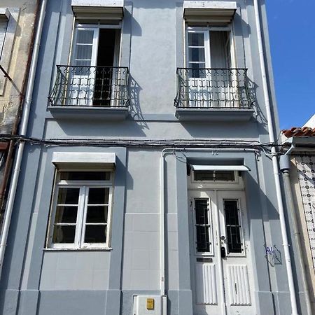 Rota Ria Alojamento Local Aveiro Exteriér fotografie