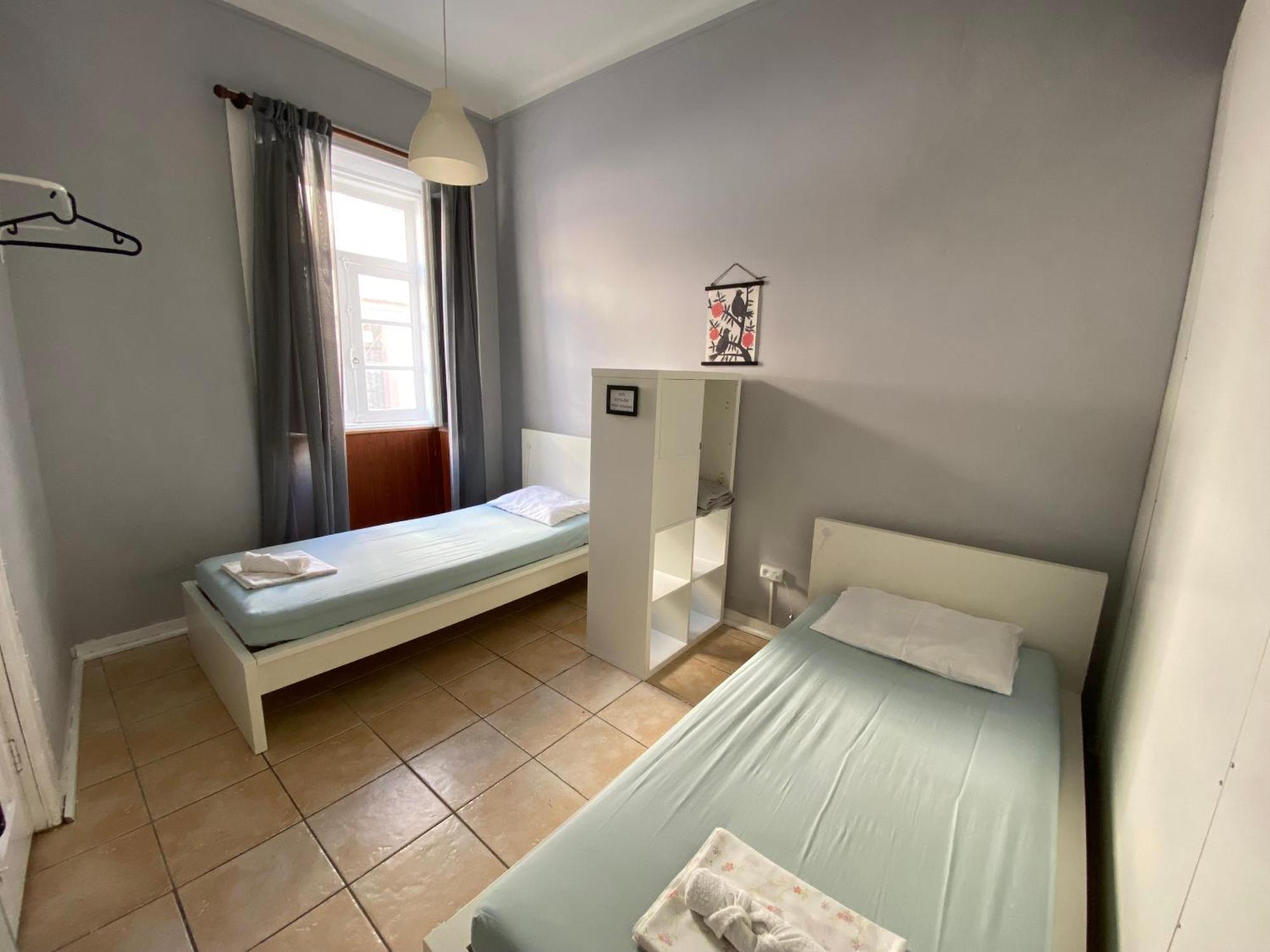 Rota Ria Alojamento Local Aveiro Exteriér fotografie