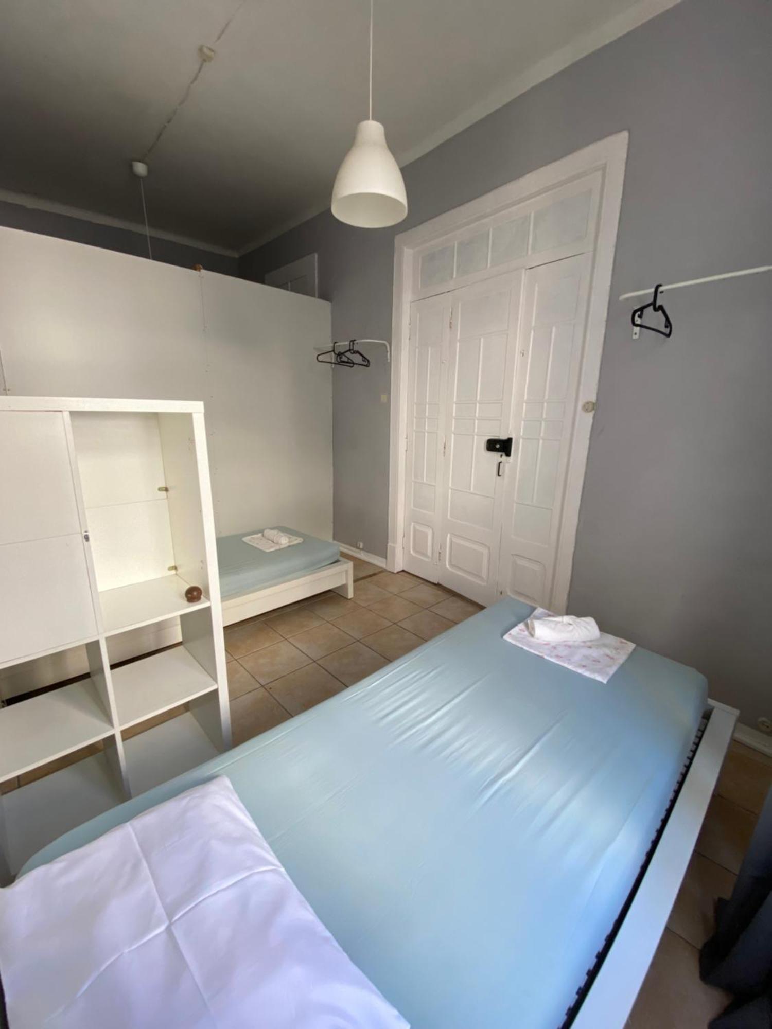 Rota Ria Alojamento Local Aveiro Exteriér fotografie
