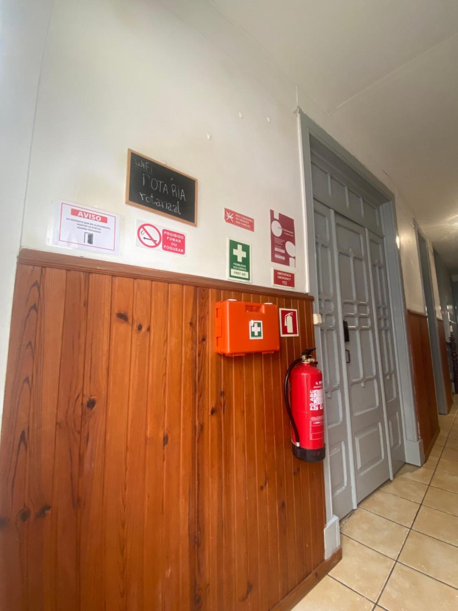 Rota Ria Alojamento Local Aveiro Exteriér fotografie