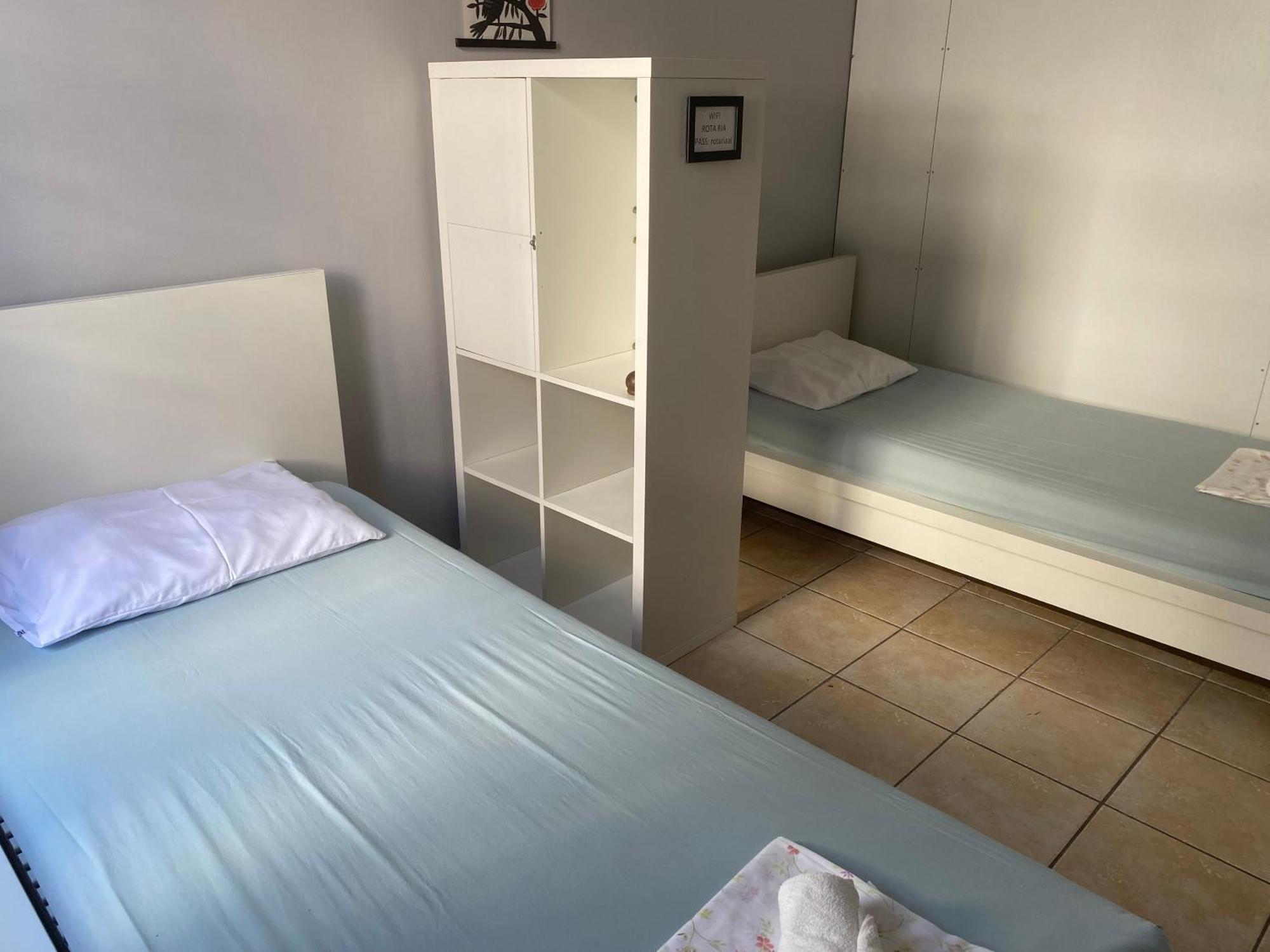 Rota Ria Alojamento Local Aveiro Exteriér fotografie