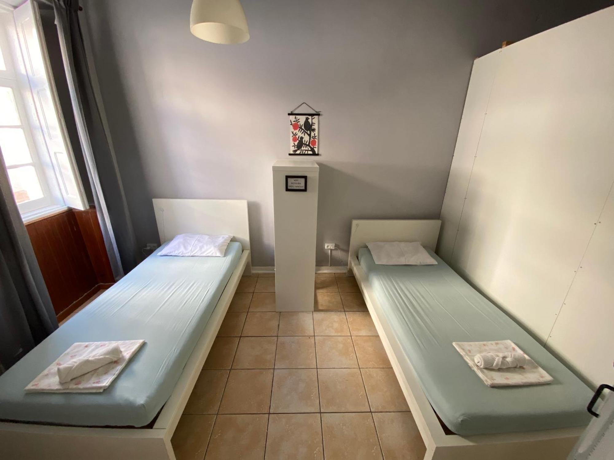 Rota Ria Alojamento Local Aveiro Exteriér fotografie