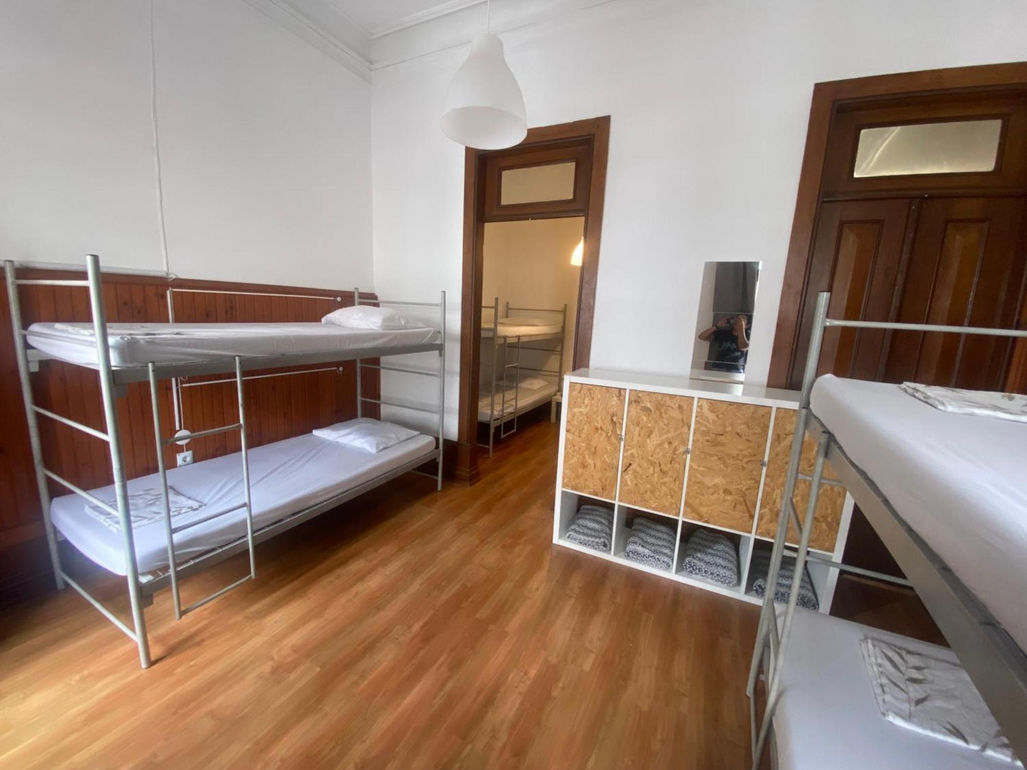Rota Ria Alojamento Local Aveiro Exteriér fotografie