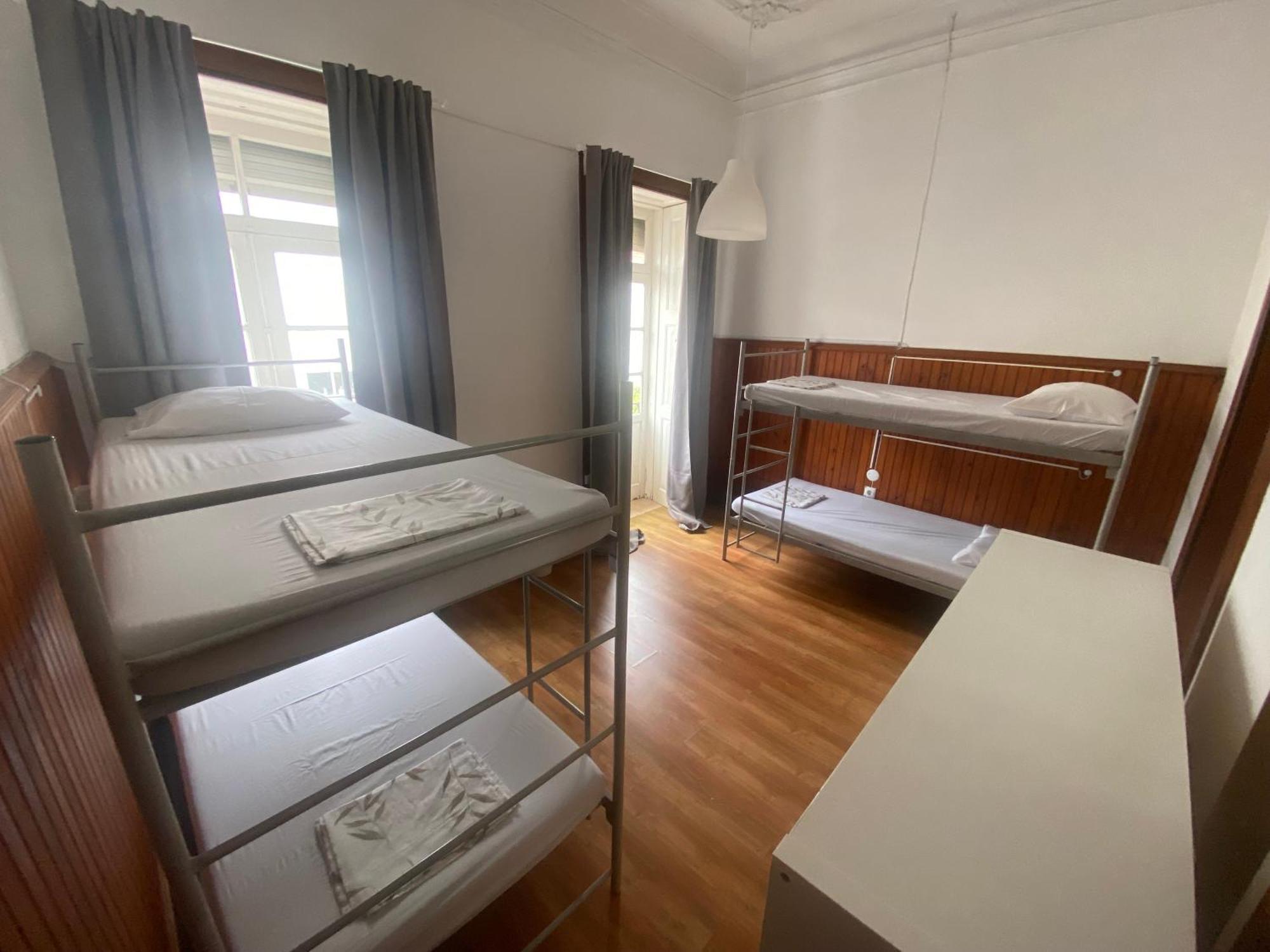 Rota Ria Alojamento Local Aveiro Exteriér fotografie
