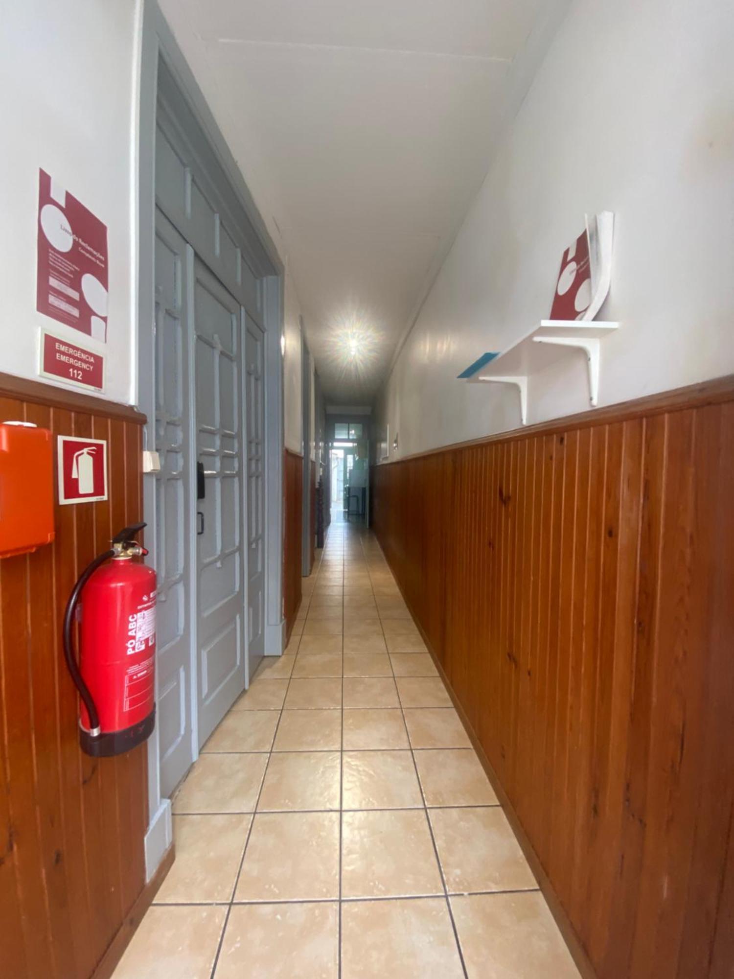Rota Ria Alojamento Local Aveiro Exteriér fotografie